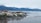 A group of travelers watching sea lions on the rocky shores of the Guañape Islands.