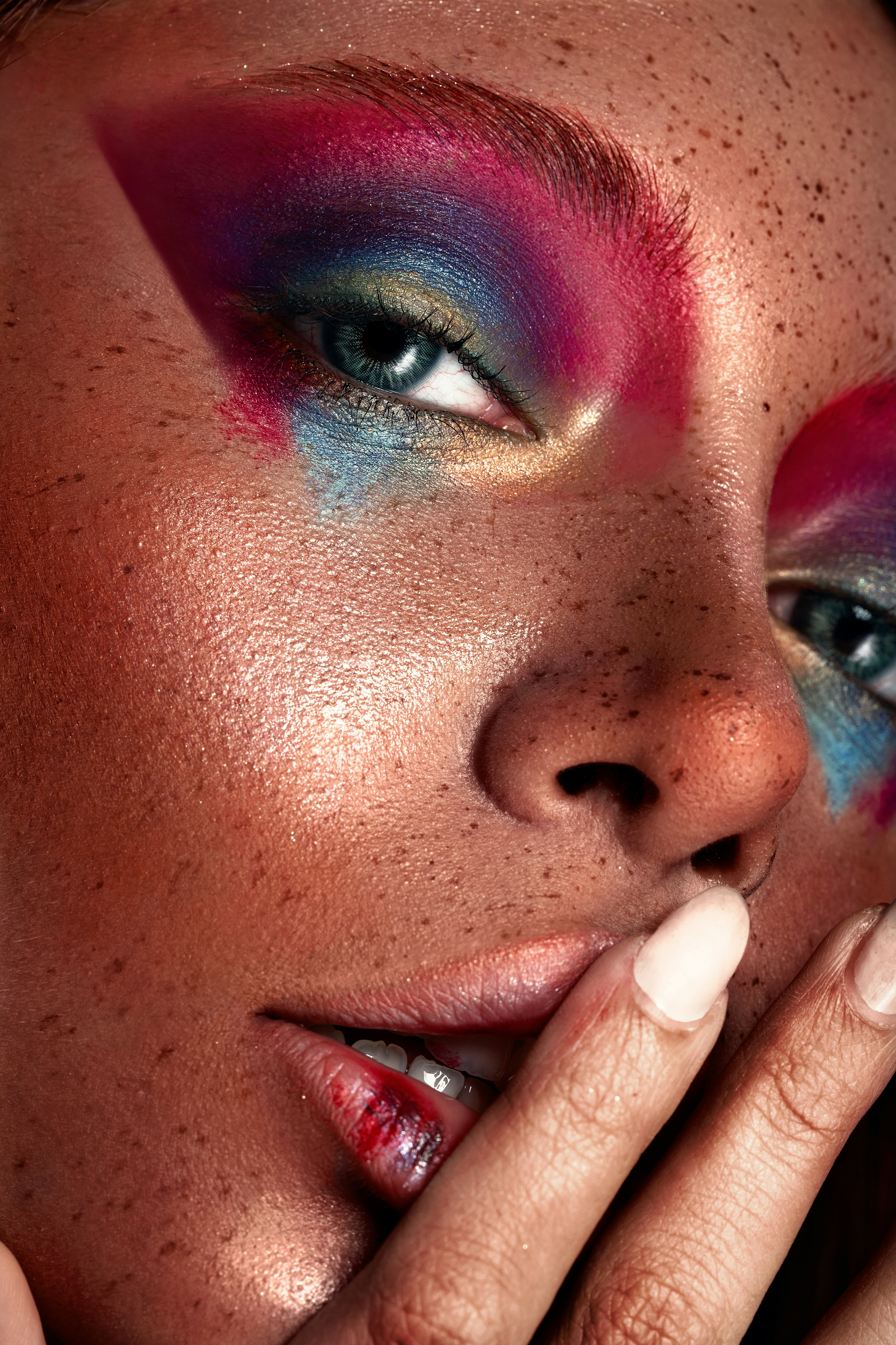 Haus Laboratories - Bold Statements in the Top 10 Stunning Gender-Neutral Makeup Brands