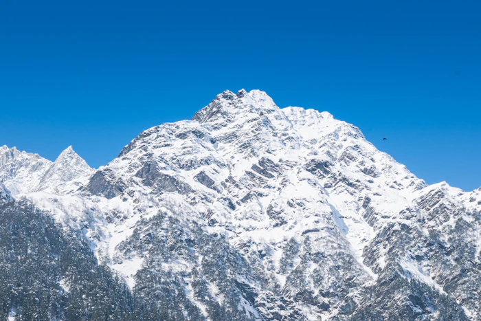 Himachal holiday destination — Shimla, Manali, Solang