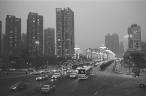 Roaring Streets