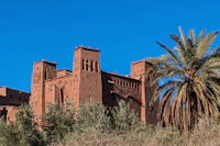 Best Meeting-Friendly Cafes in Ouarzazate for Calls and Client Sessions