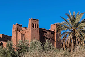 Ouarzazate