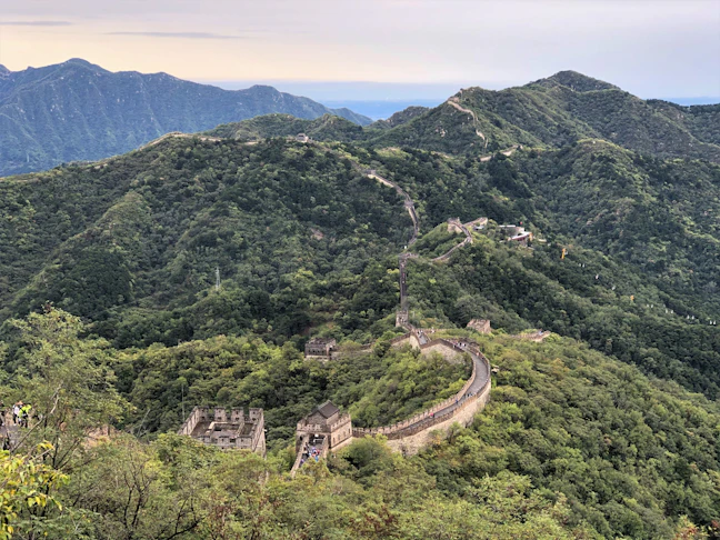 14-Day China Family Itinerary: Epic & Relaxed