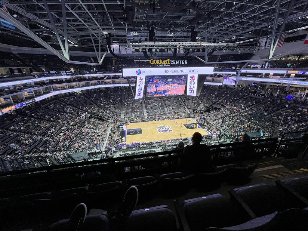 Championship Night