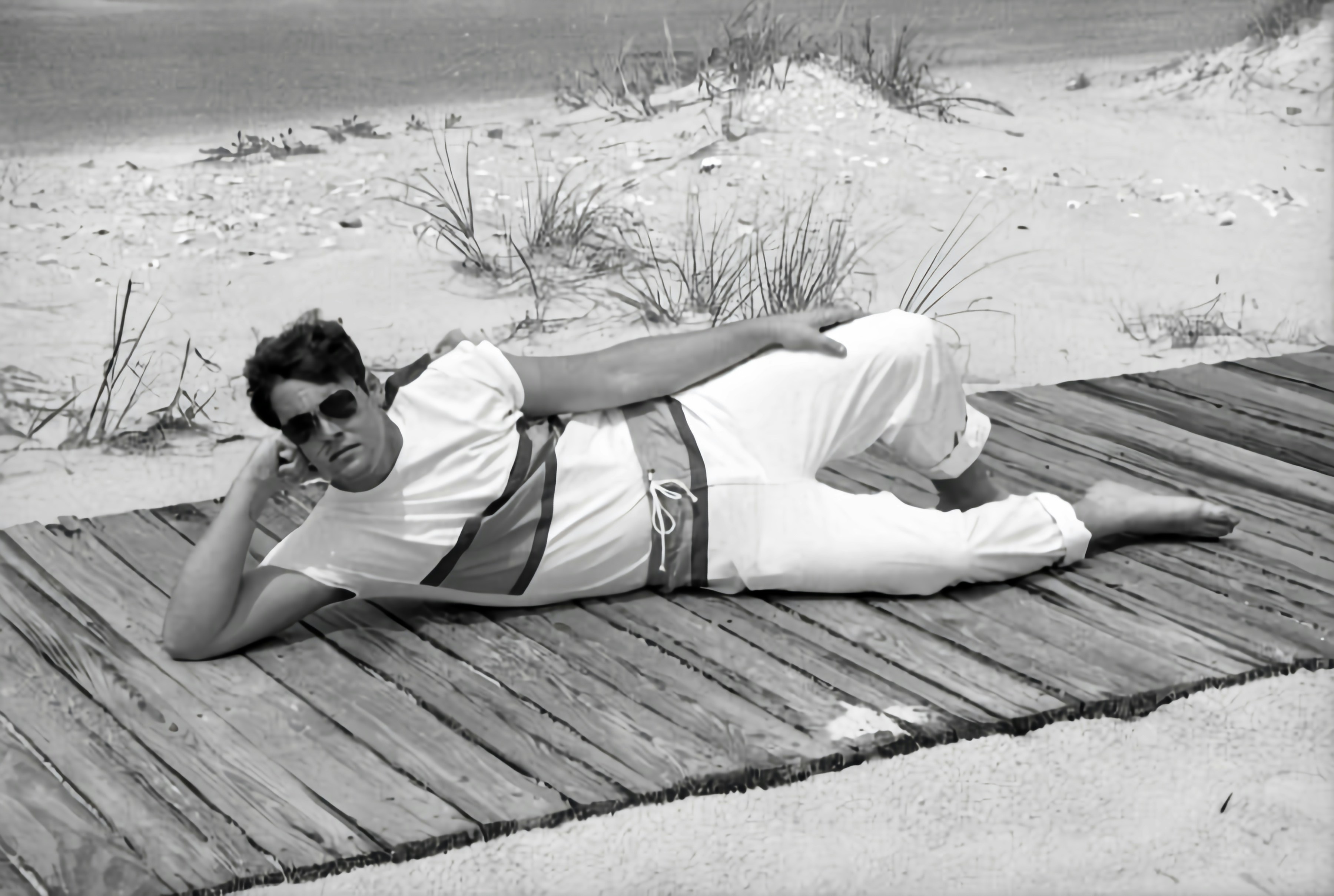 8 Material Combinations That Enhanced 1950s Elvis Costume Style