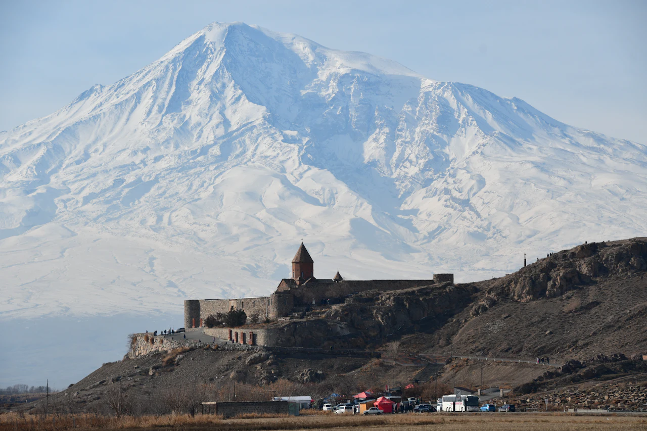 Armenia Escape