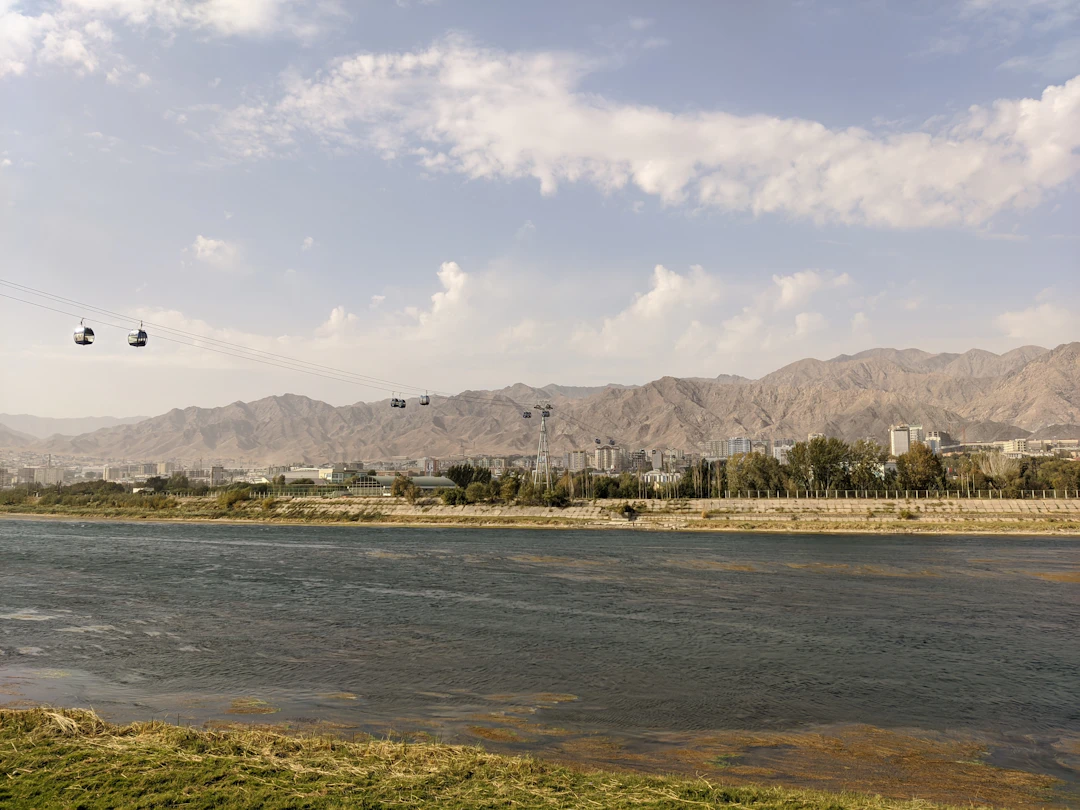 Luxury 6-Day Khujand Itinerary: Premium Travel Guide