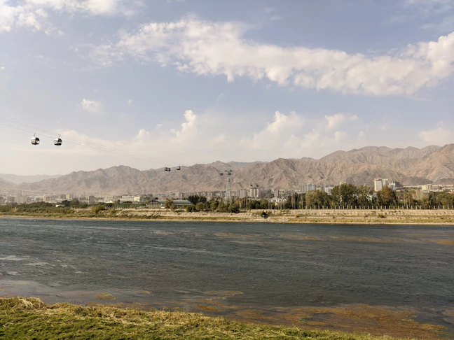 Luxury 6-Day Khujand Itinerary: Premium Travel Guide