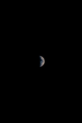 A vibrant image showcasing a clean space environment with Earth in the background.
