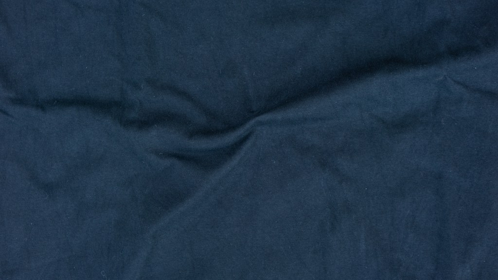 Classic Navy Wash & Wear