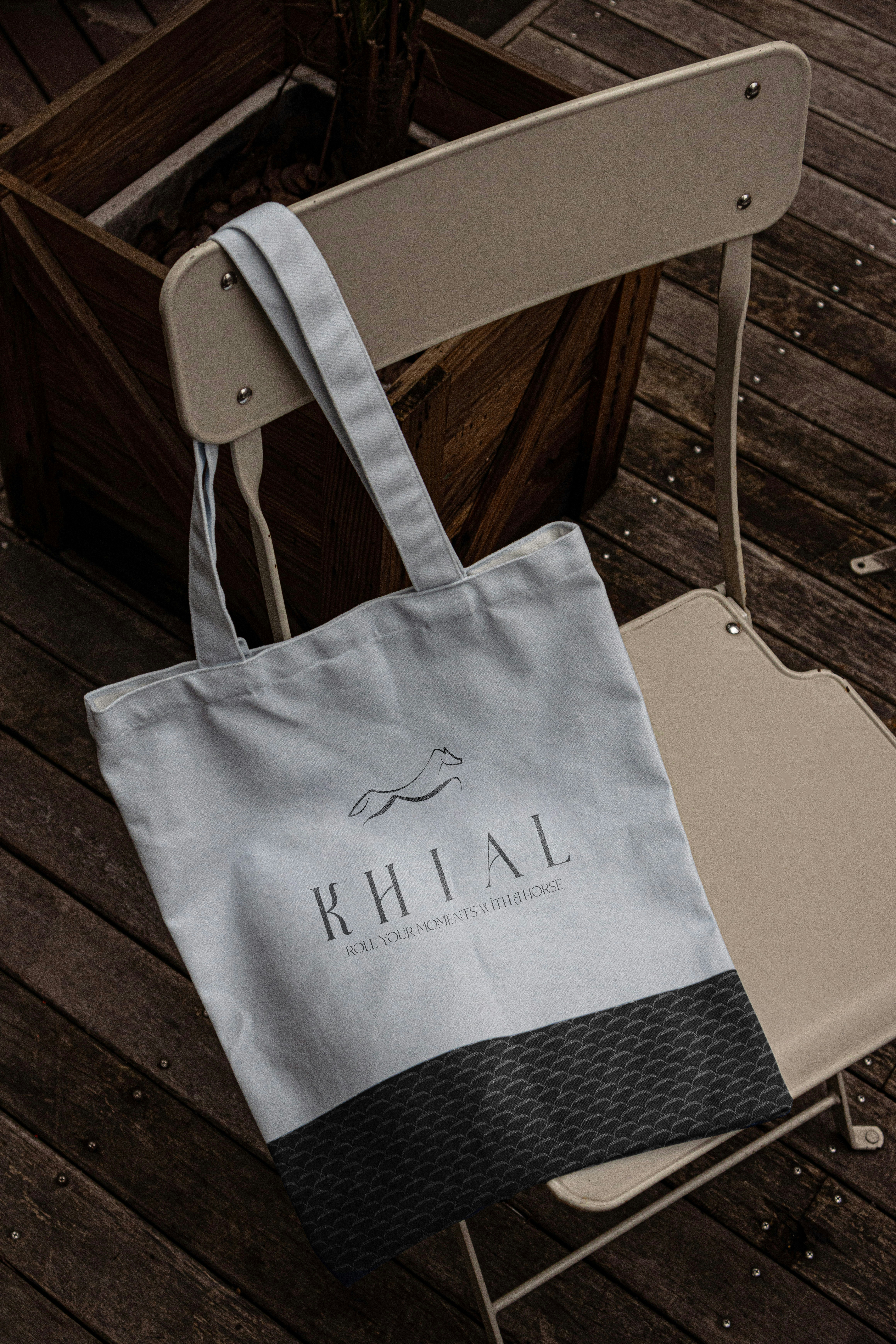 Borse e Accessori Tessili