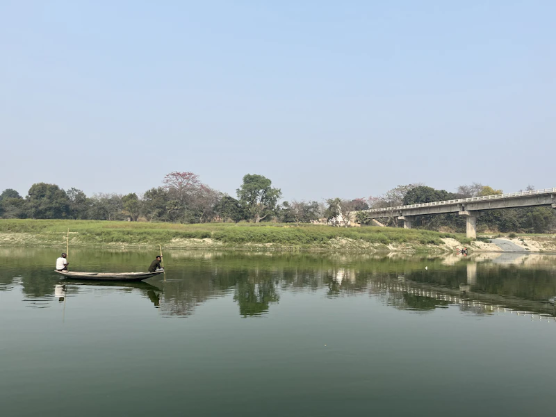 Best Hotels Near Jaunpur Railway Station: Convenient, Clean, and No Surprises