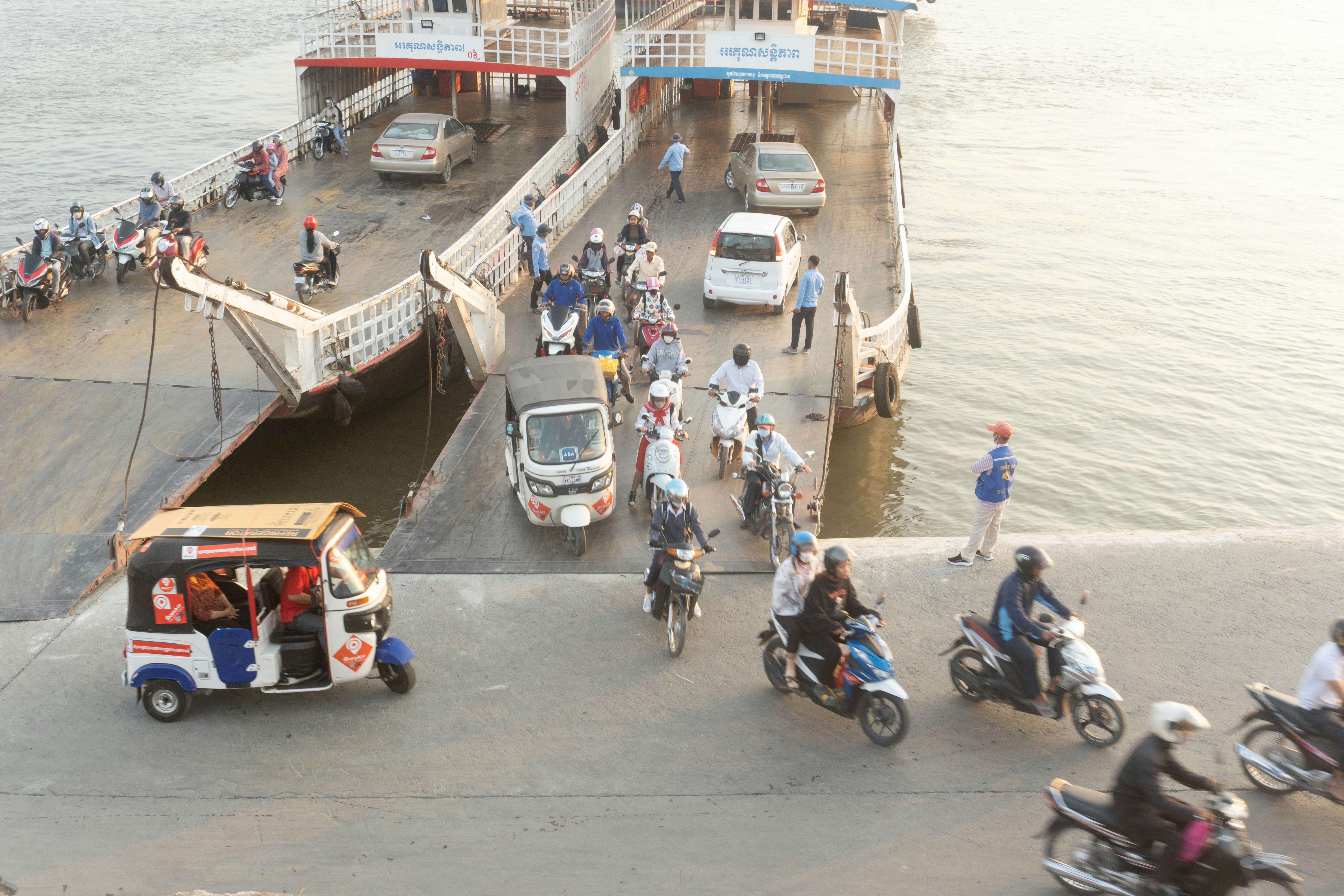 Photo by saintsonsail