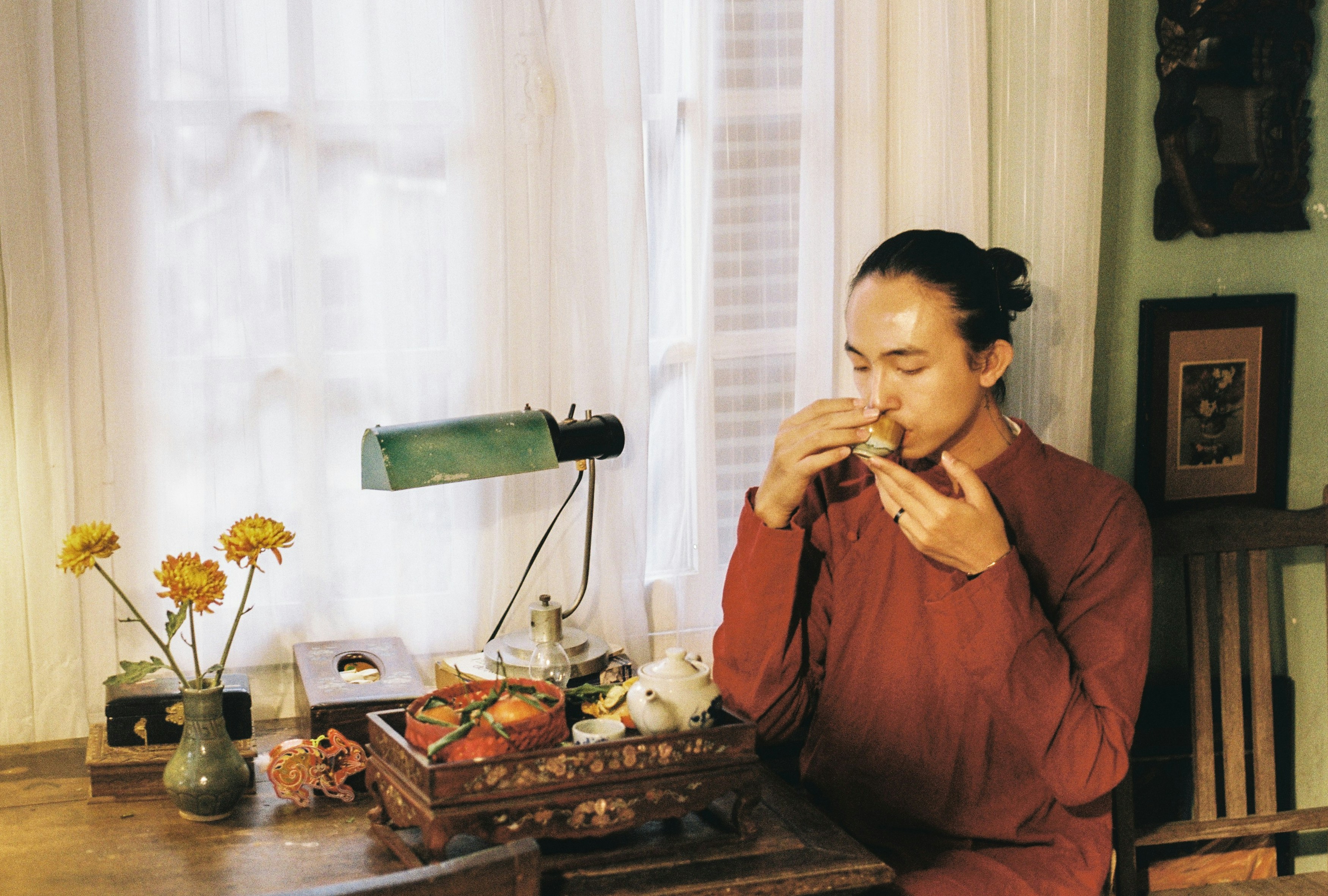 Why Your Body Panics at 2:47 PM — and What to Do Instead of Grabbing a Red Bull