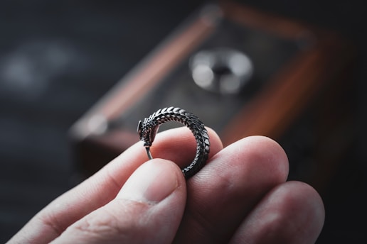 Best AI smart ring