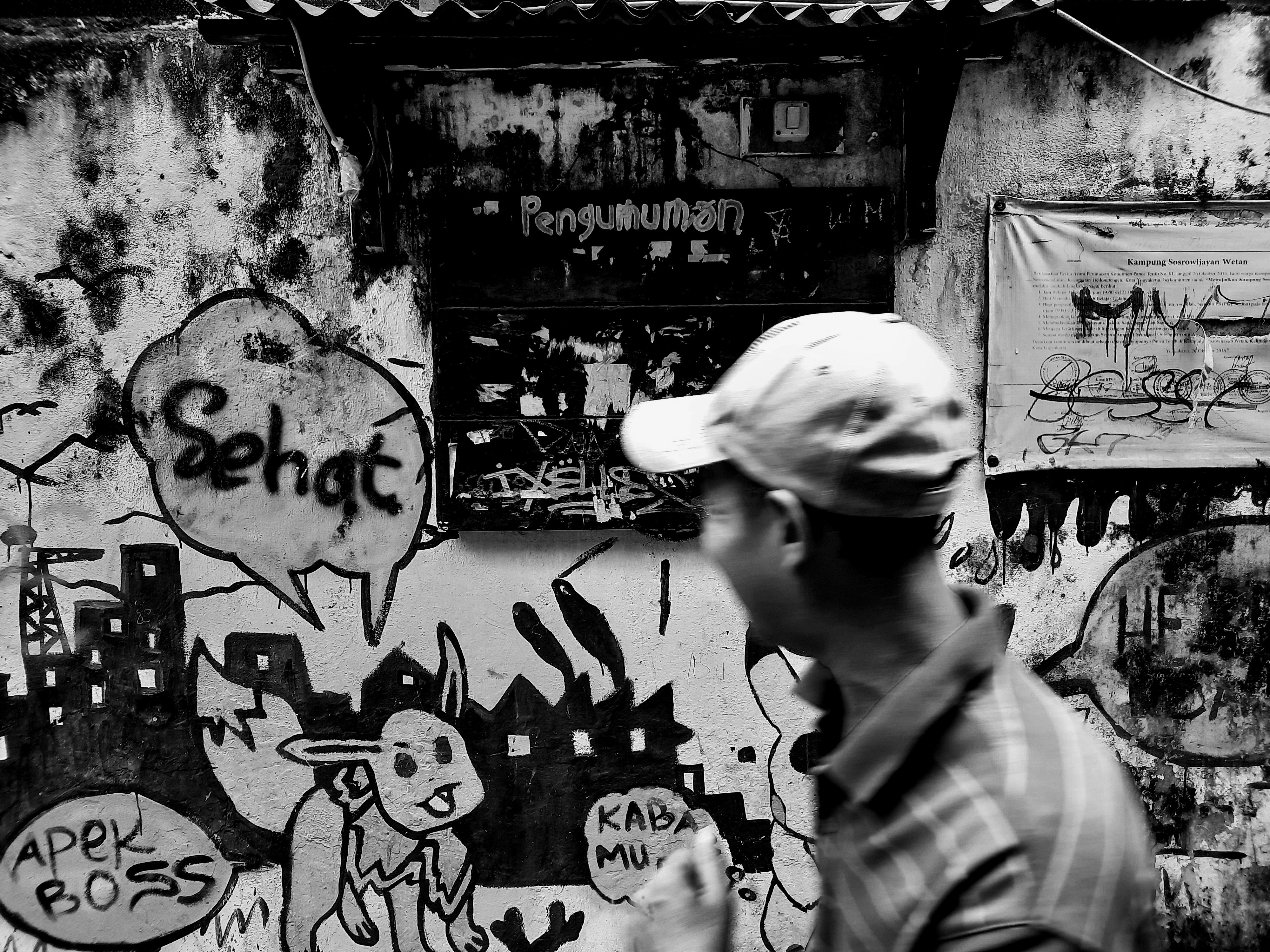 Photo by rivki_yunius