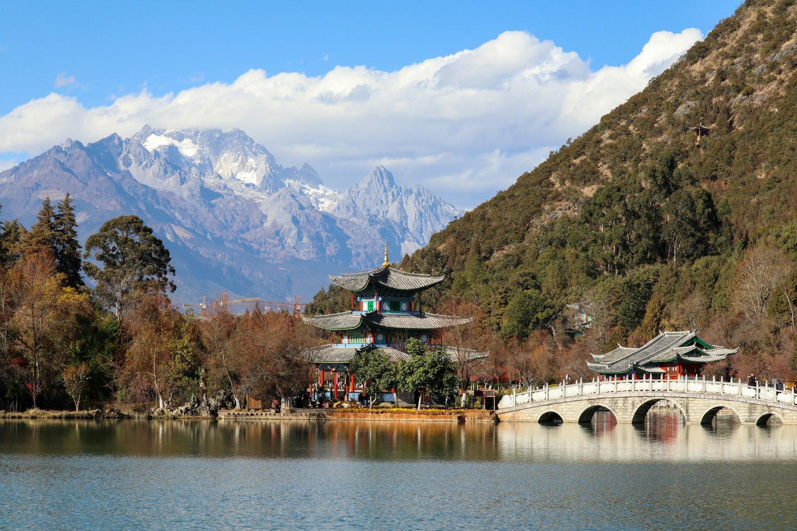 Lingshan
