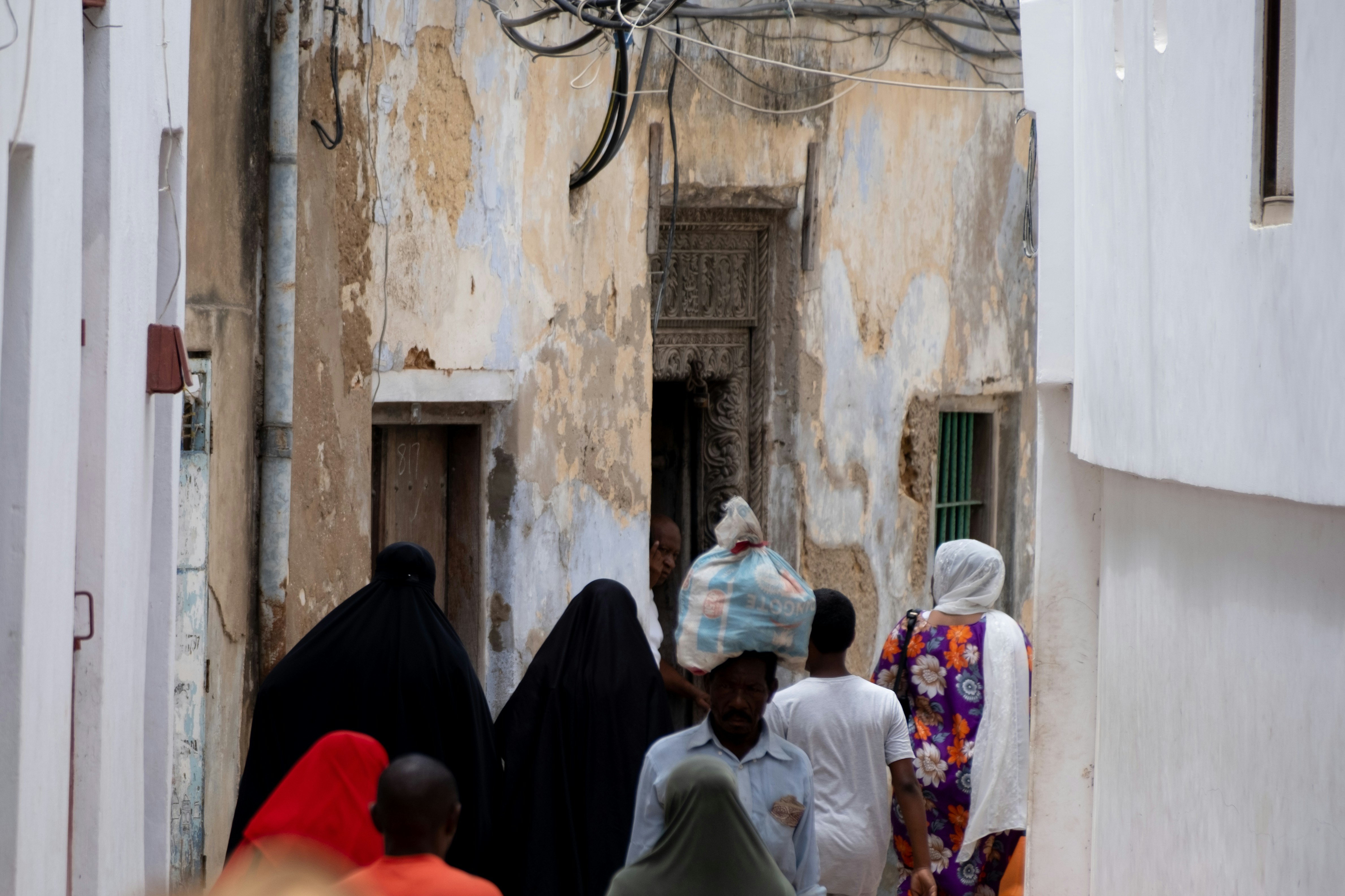 The People's Bank of Zanzibar