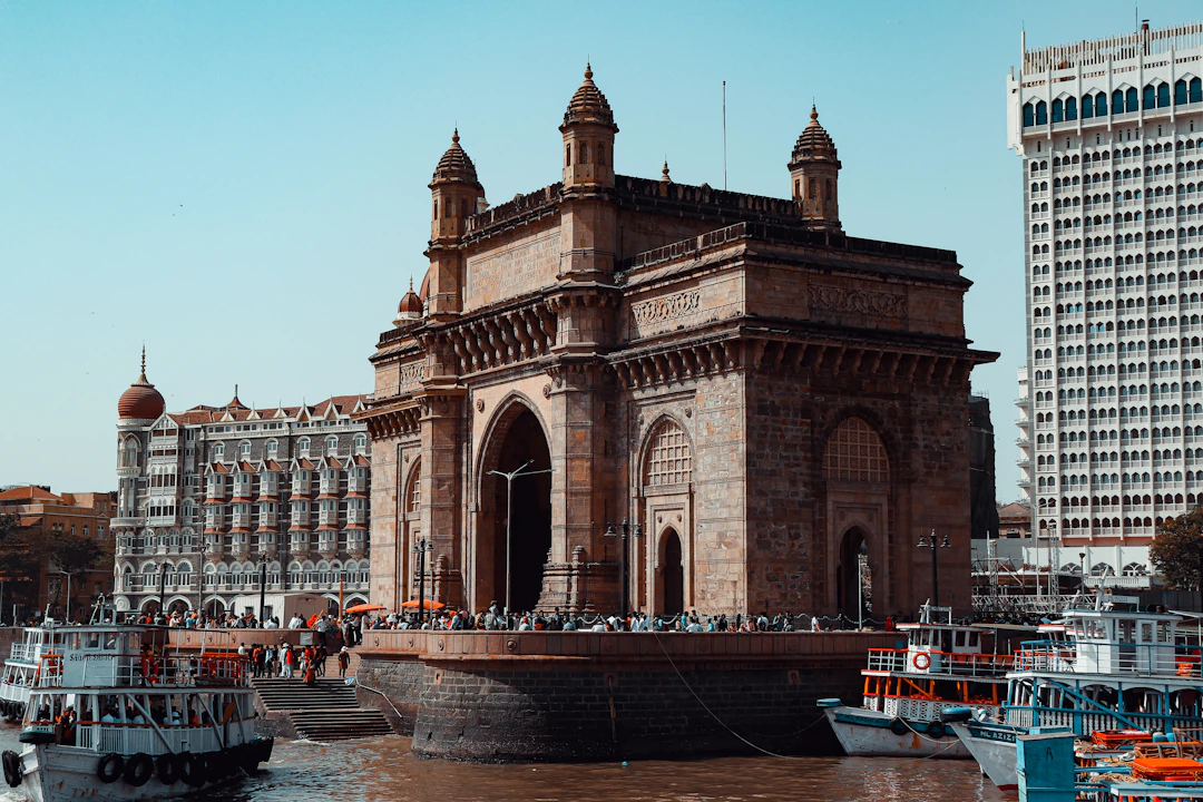 3-Day Family Itinerary for Mumbai | Kid-Friendly Guide