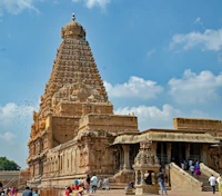 Best Solo Traveler Spots in Pattadakal: Where to Eat, Drink, and Connect