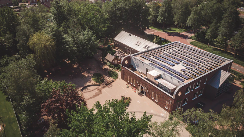 Great British Energy solar progress 2026: 225 schools and 162 NHS sites