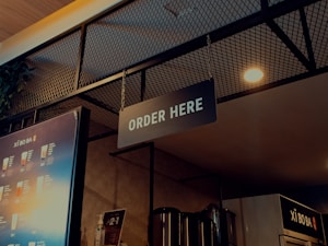 Simple Direct Ordering