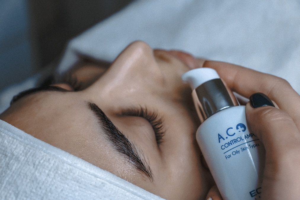 acne scar treatment