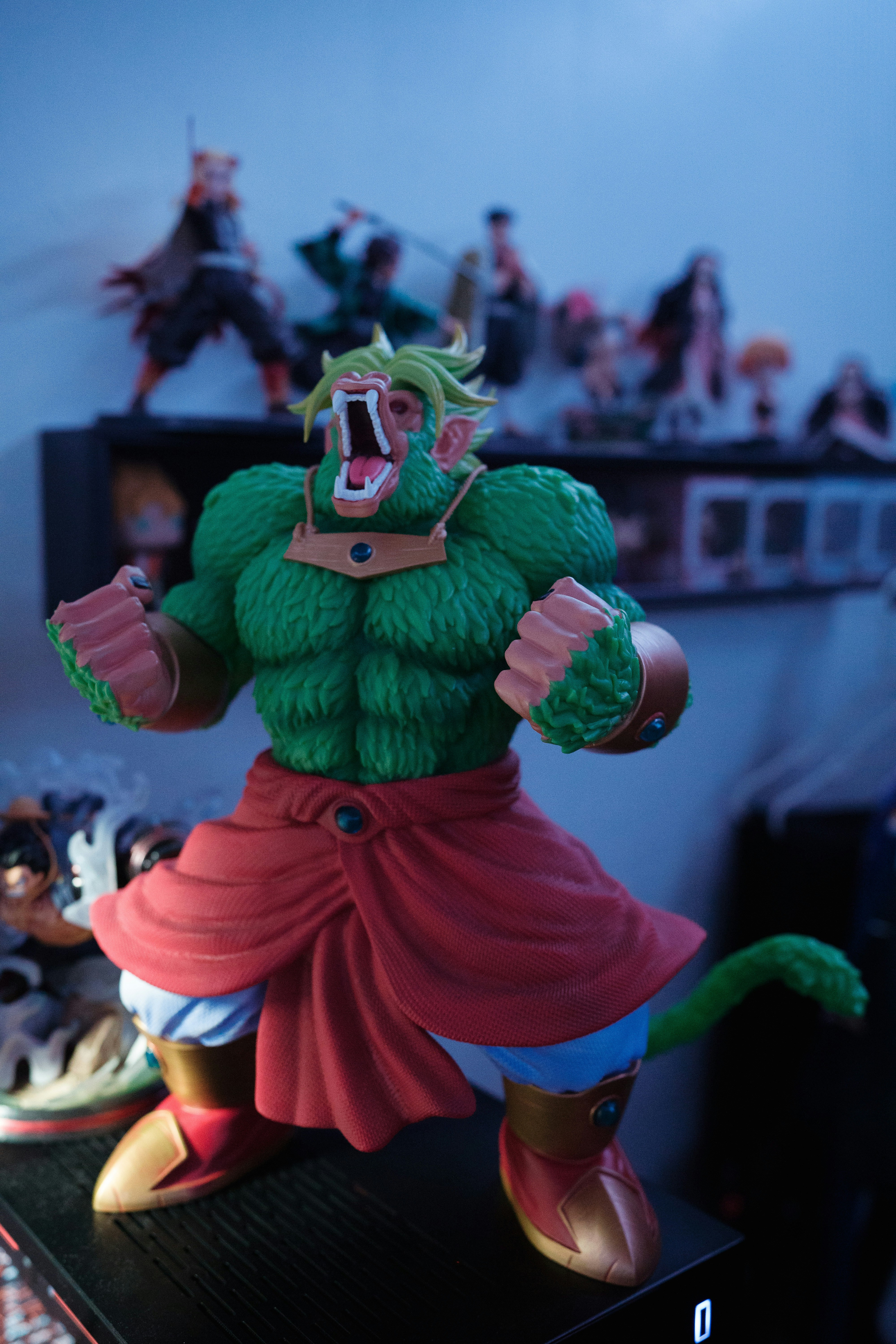 Dragon Ball Banpresto