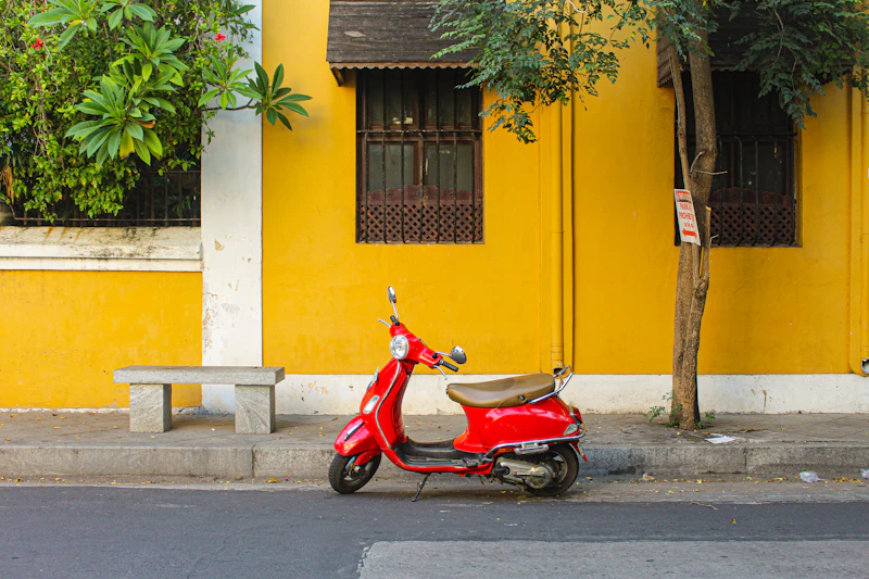 Best Wine Bars in Pondicherry for an Unhurried Evening Glass