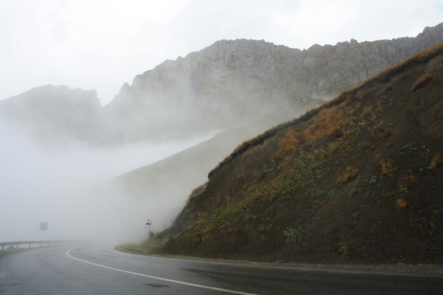 Great Mountain Passes: Khyber, Brenner, and Historic Crossings