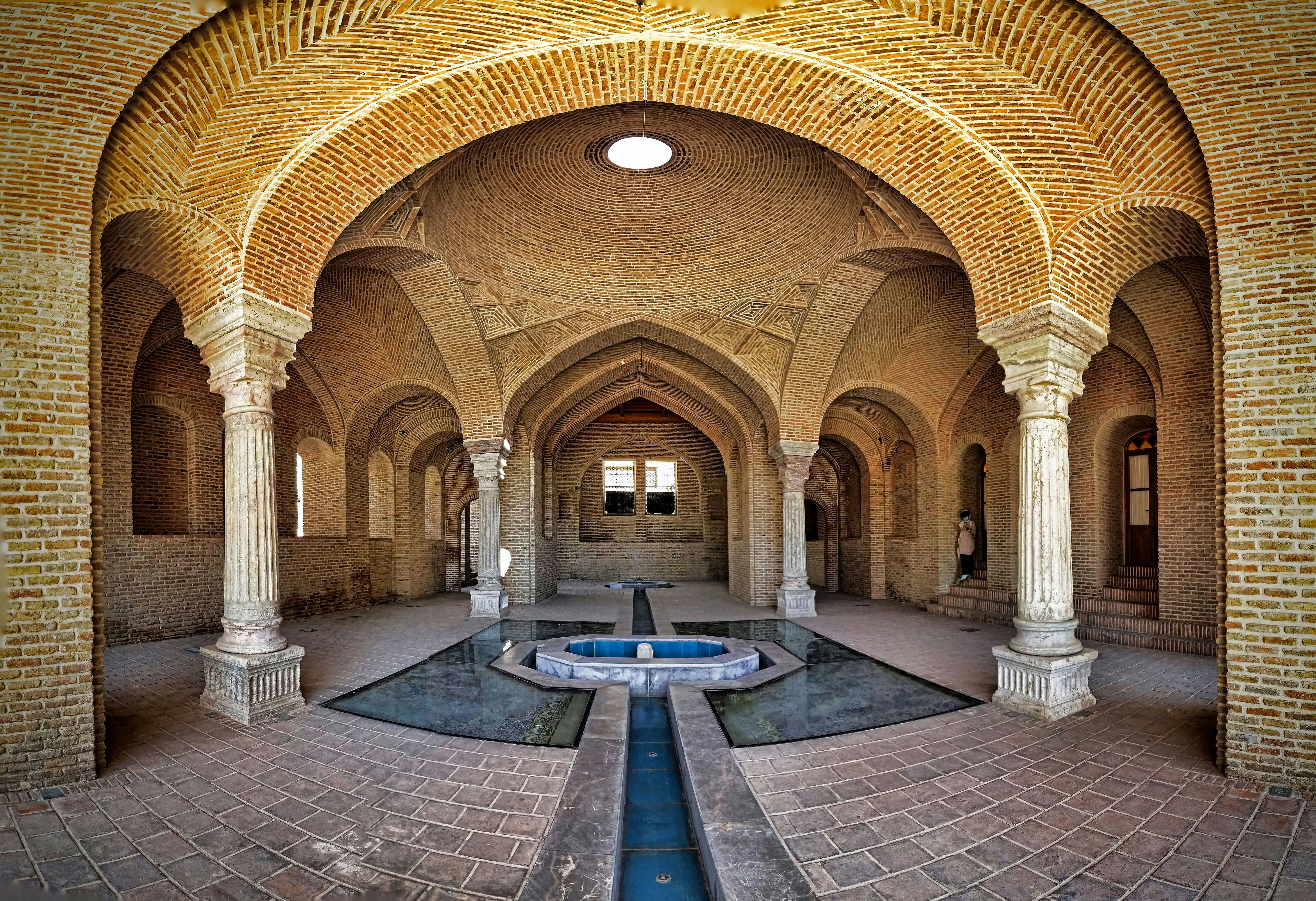 Photo by vahidmoeini