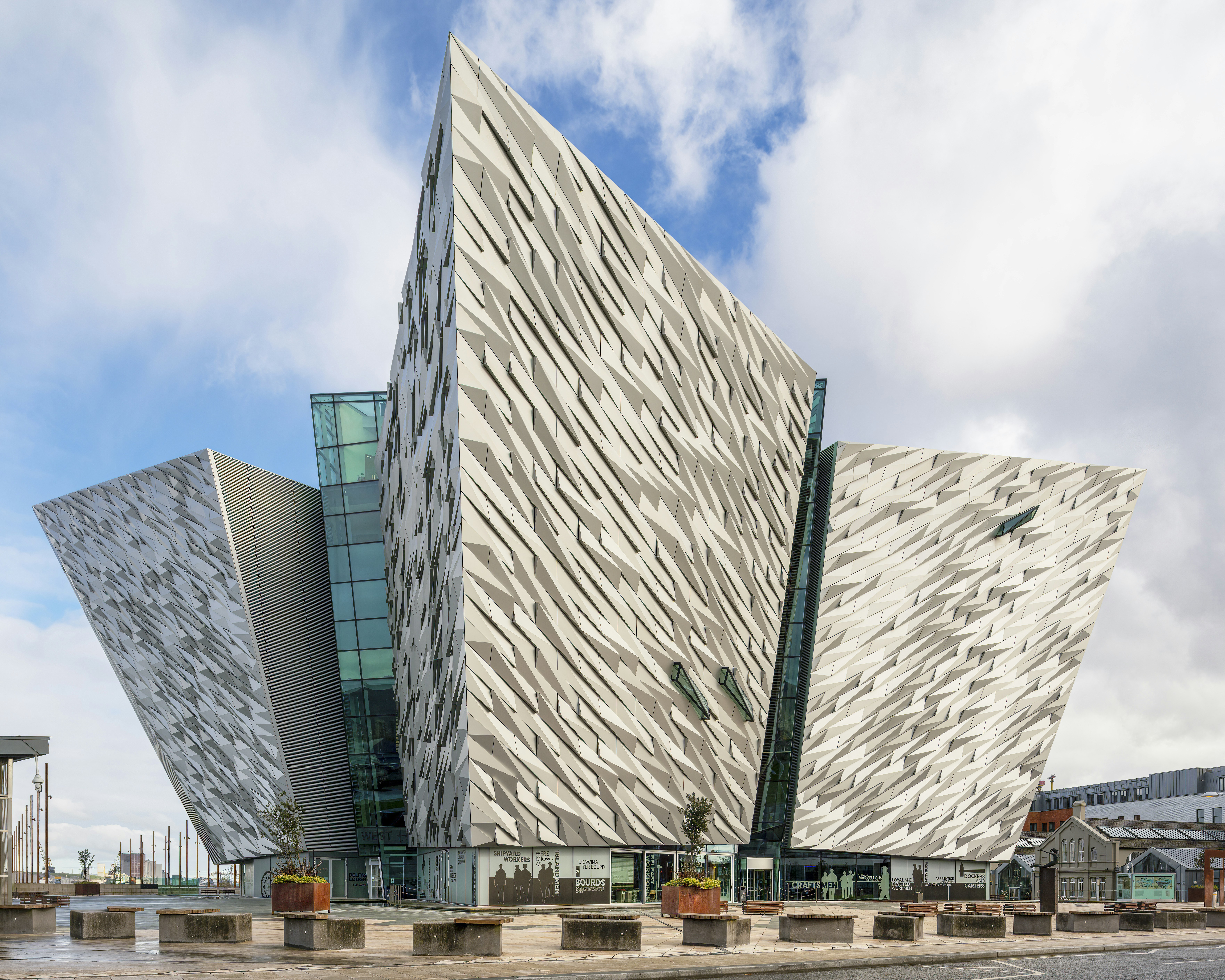 Photo by John Williams