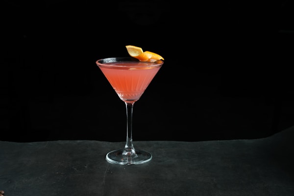 Cosmopolitan