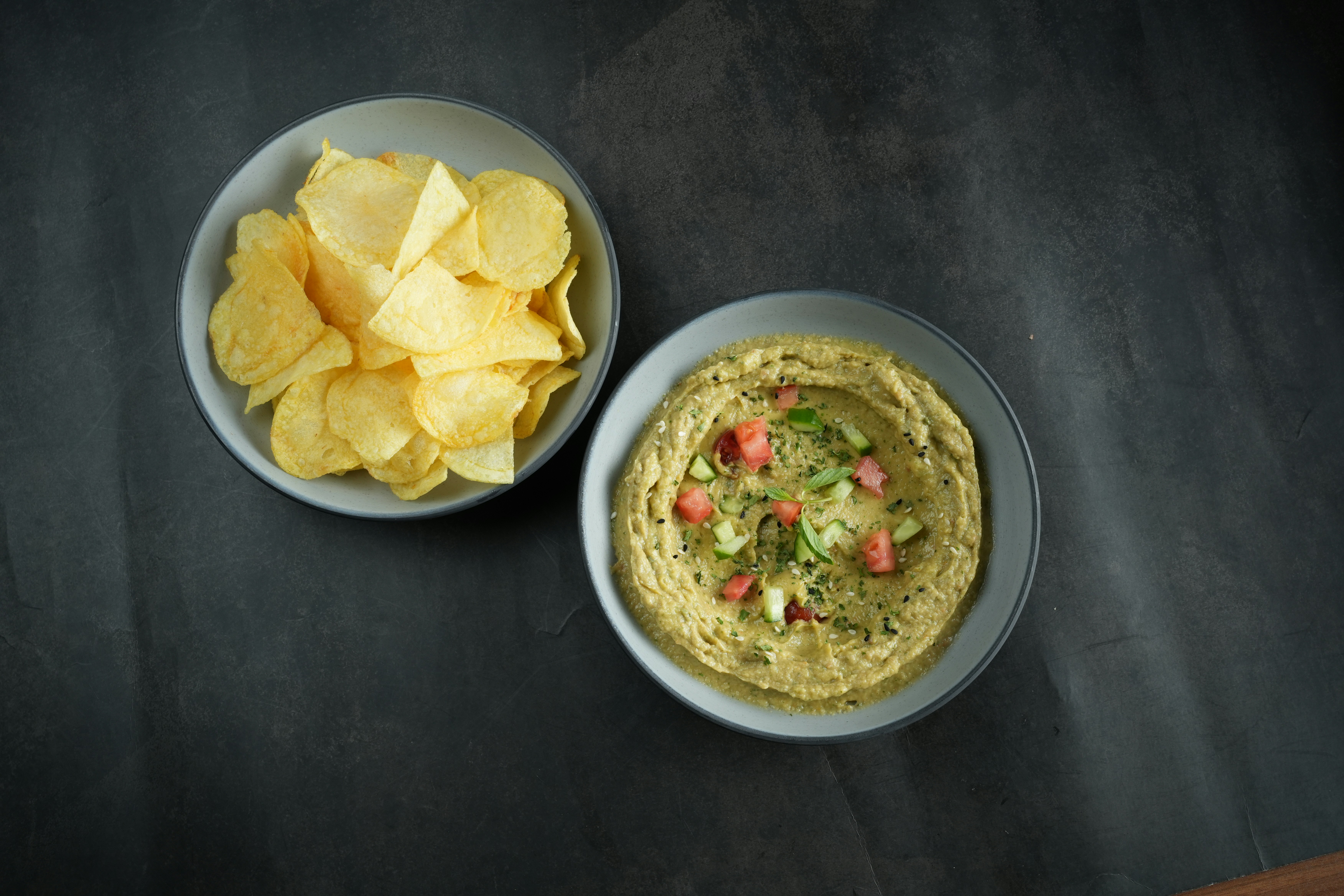 The Guac Showdown Mexican Guacamole vs. American Guacamole Her World