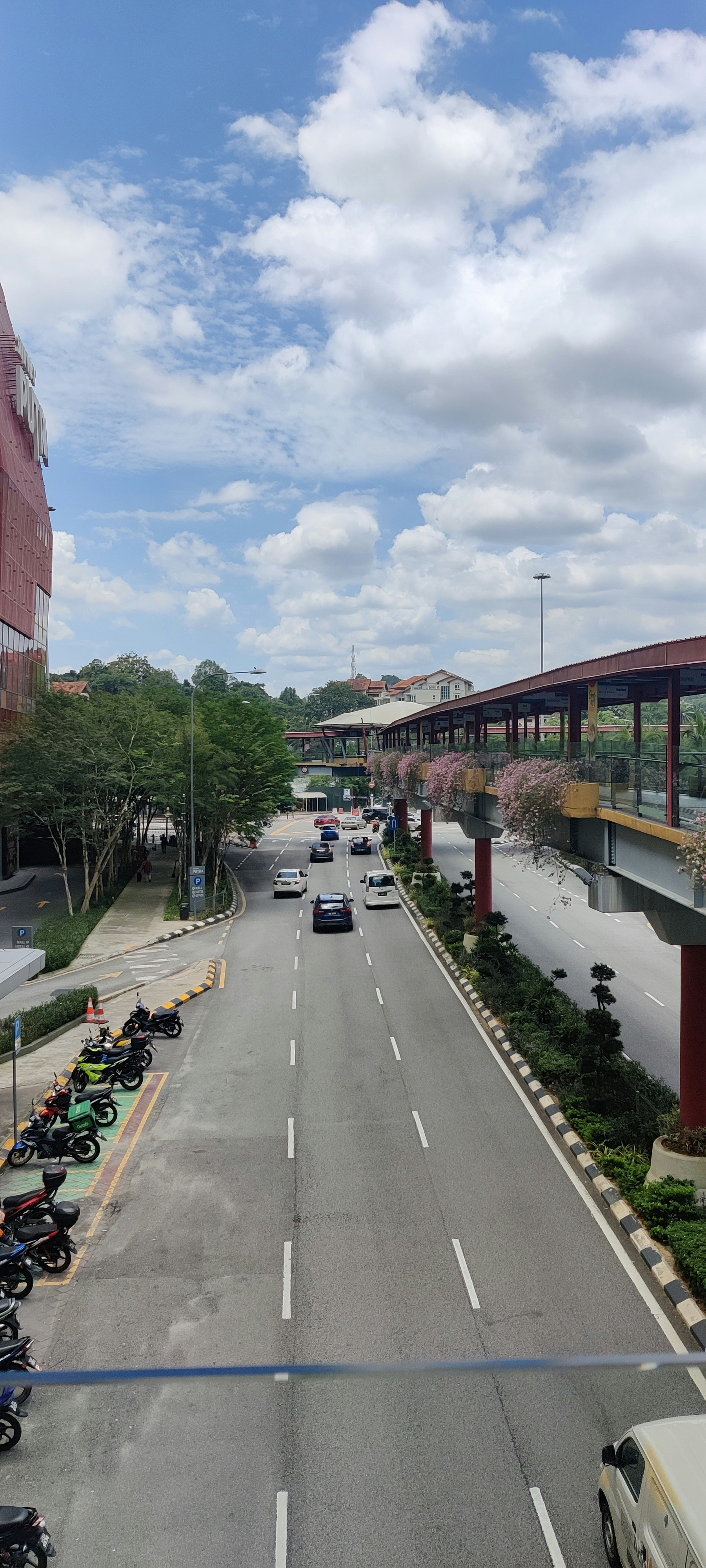 Getting Around KL — MRT, LRT, Monorail, and How They Connect to KTM