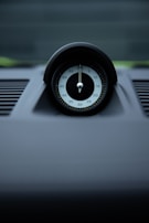 A clock and calendar symbolizing efficient time management for drivers.