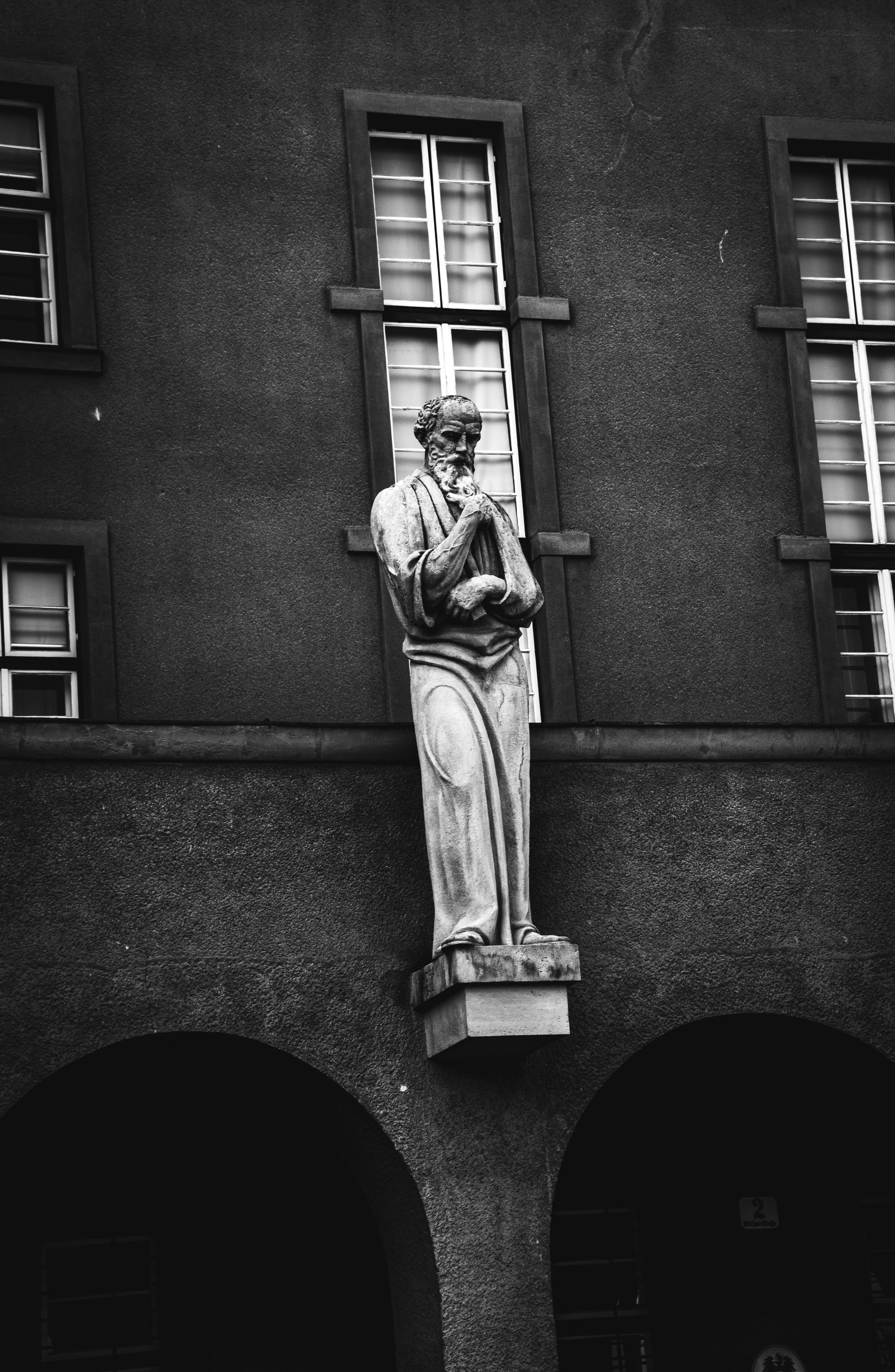 Photo by denisbayer