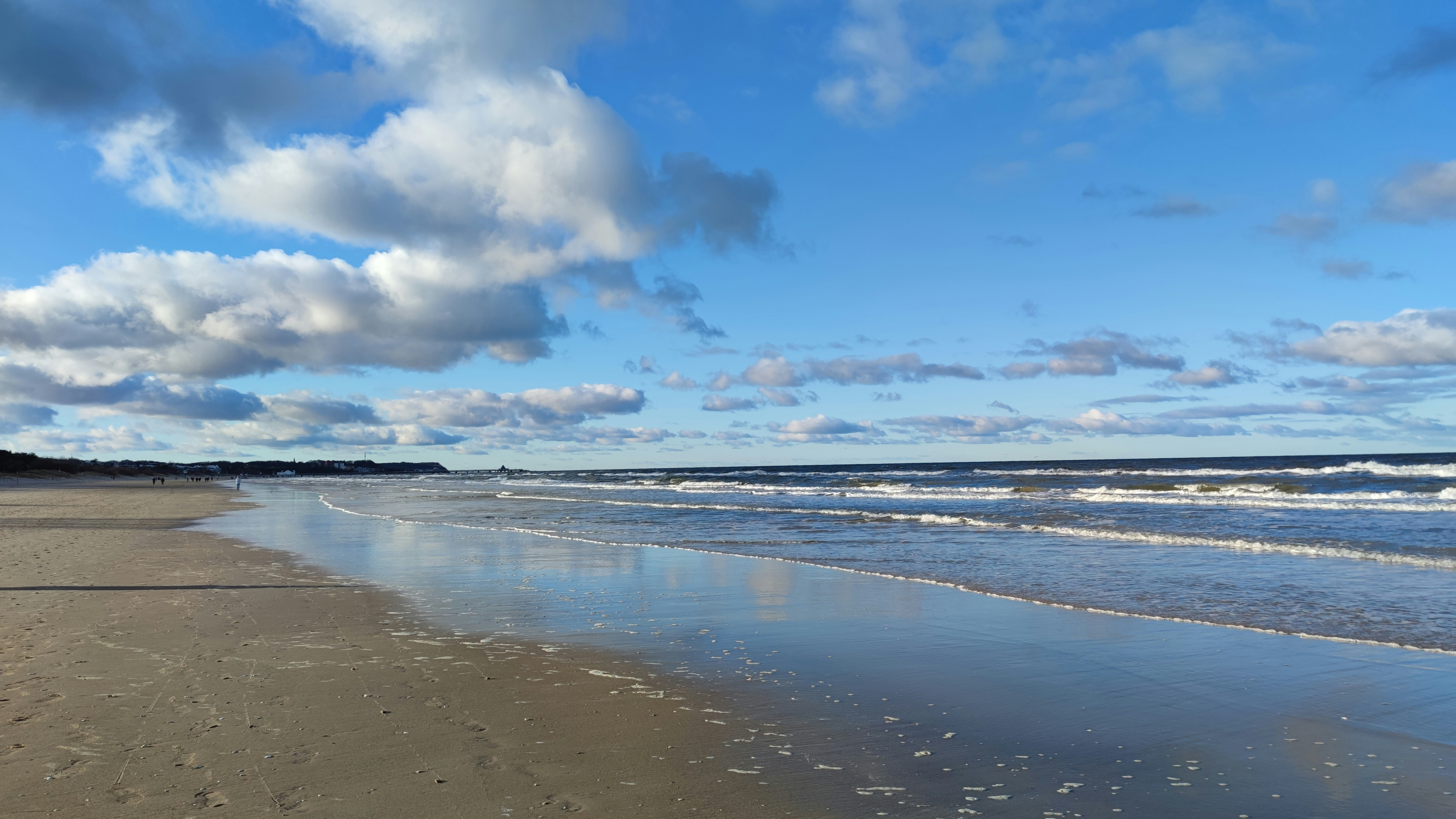 baltic sea wallpaper, wallpaper, Perang Baltik: Ancaman Keamanan NATO 2