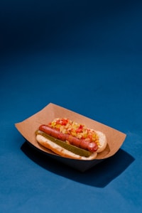 Philly Dawg