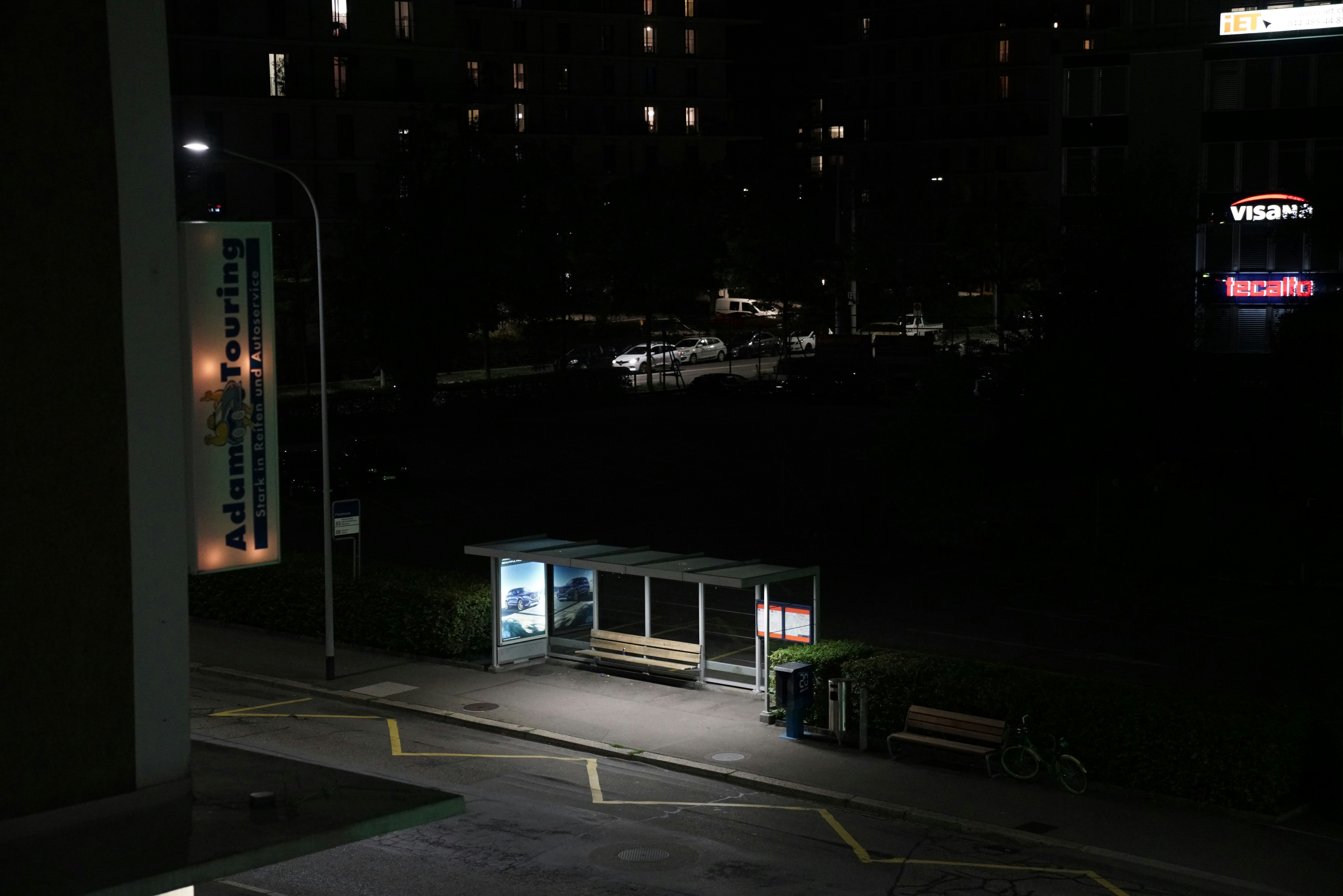 Watertown Budget Inn
