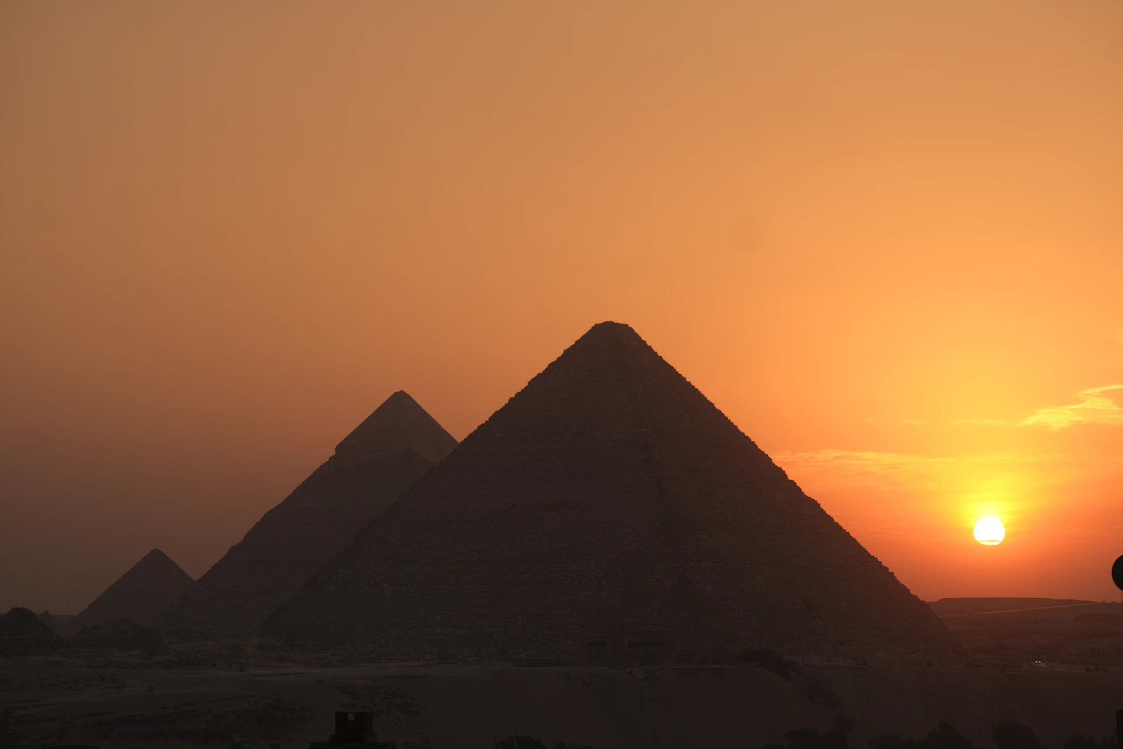 Egypt travel