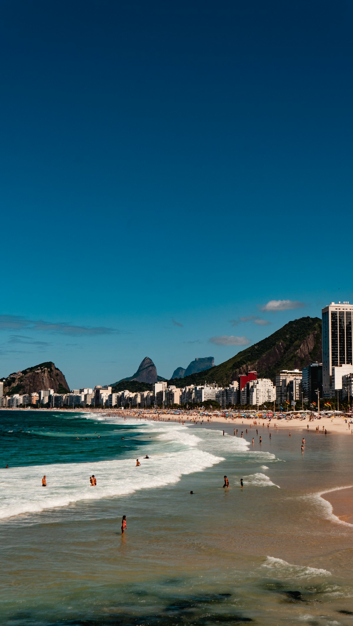 Rio de Janeiro