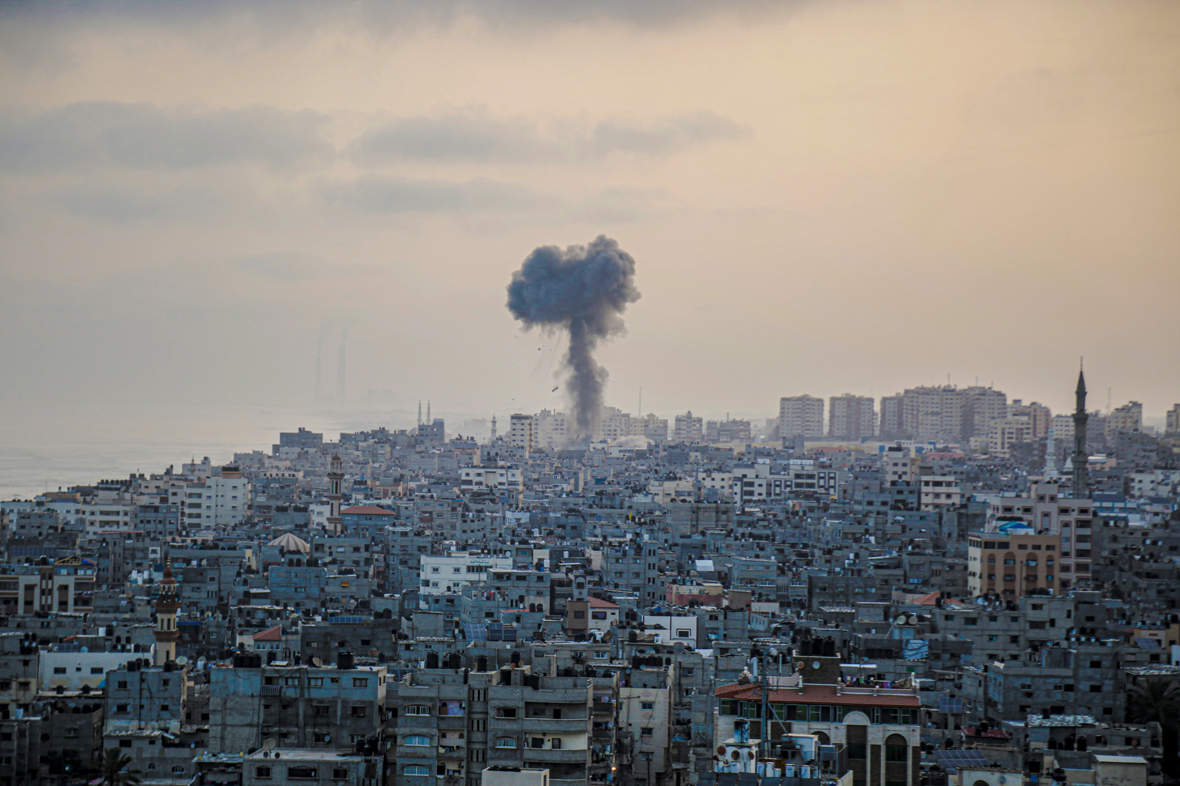Gaza Strip