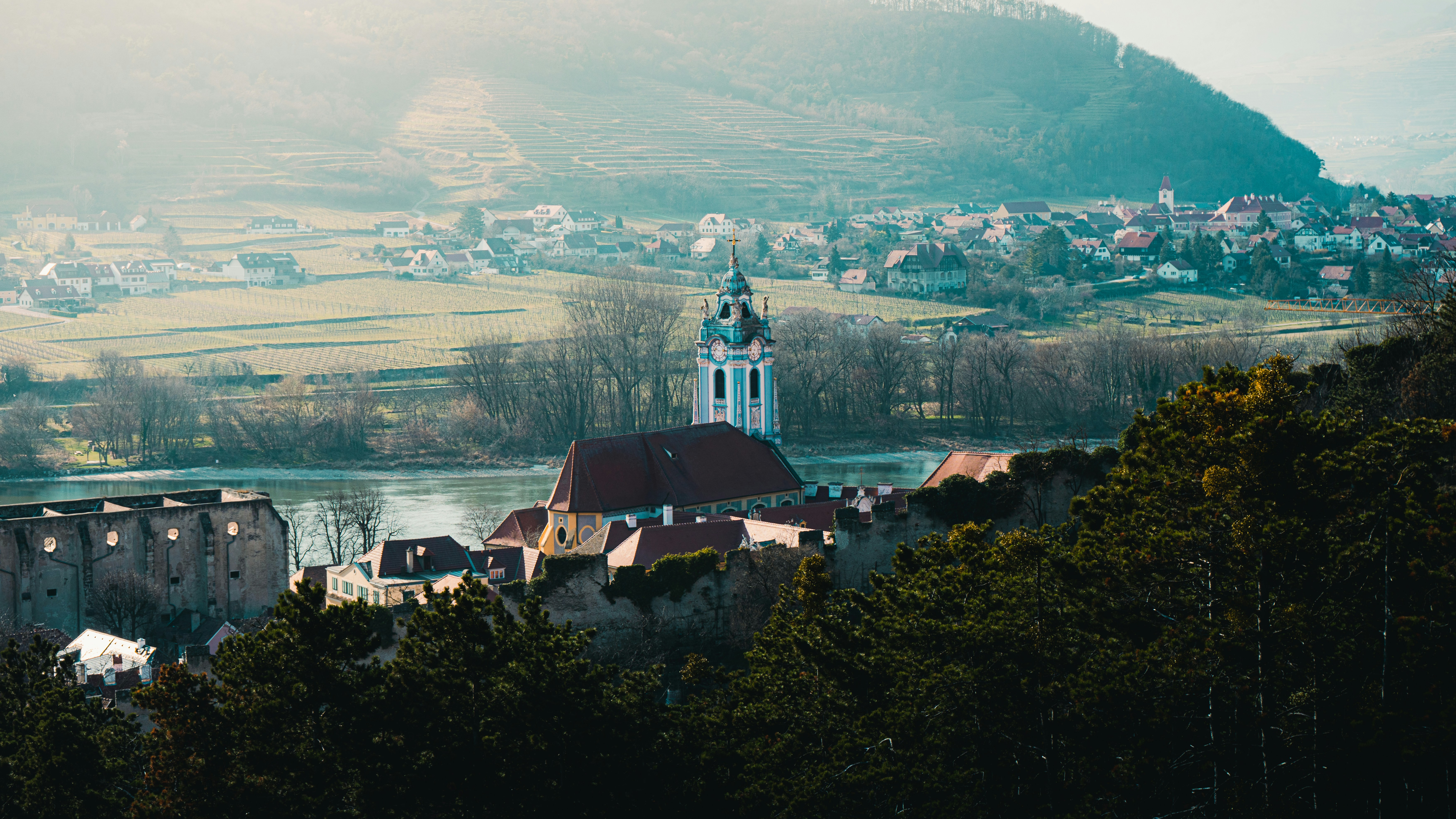 Photo by denisbayer