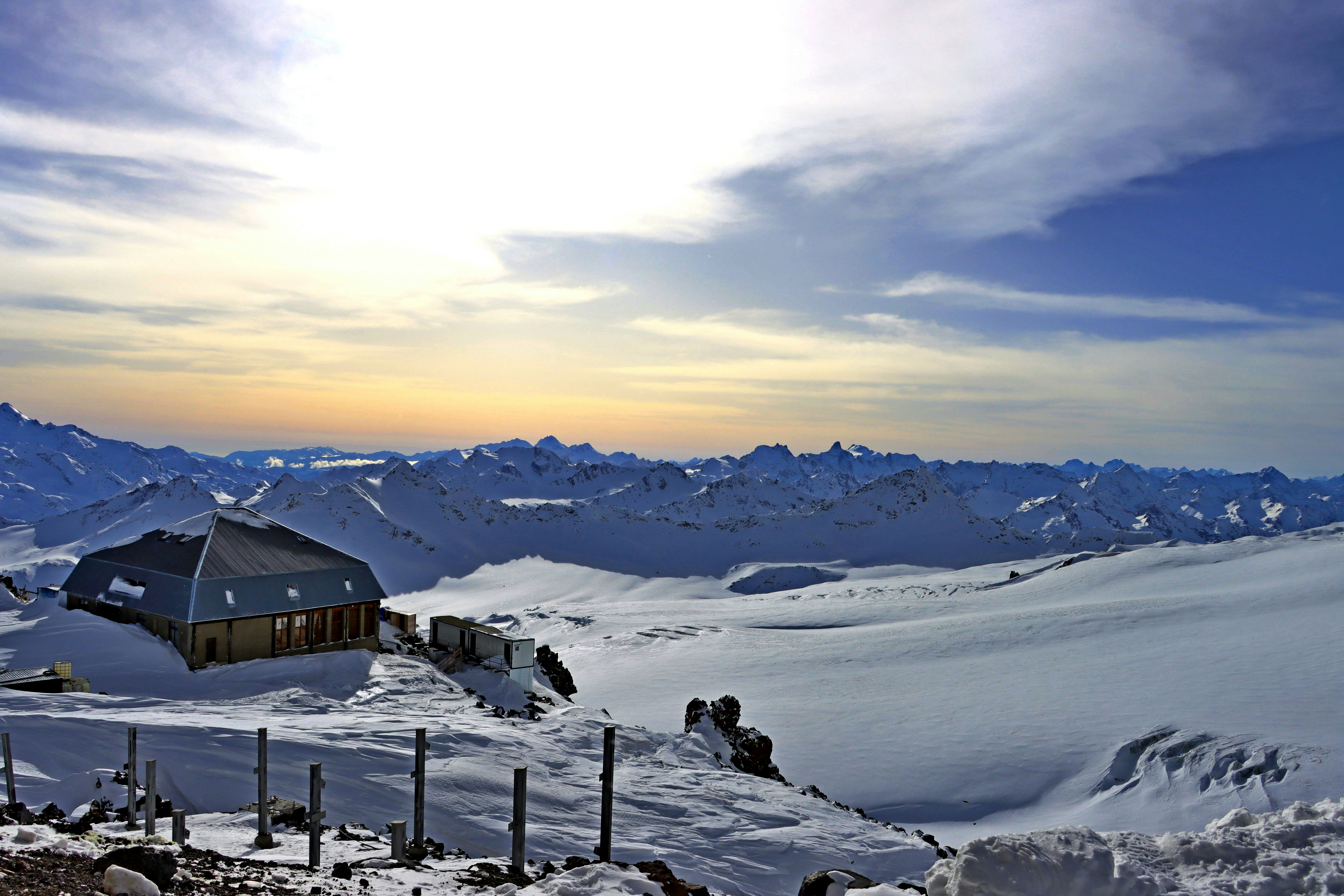 Réservez votre séjour