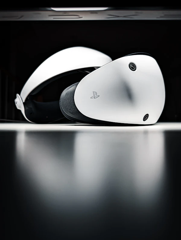 Sony PlayStation VR2