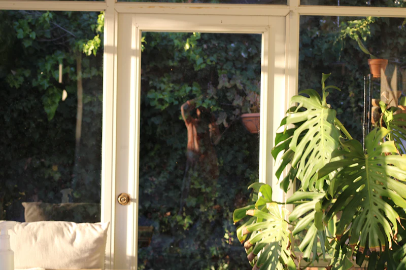 Screen Doors, Rollers & Hardware