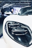 A showcase of high-quality car headlight installations.
