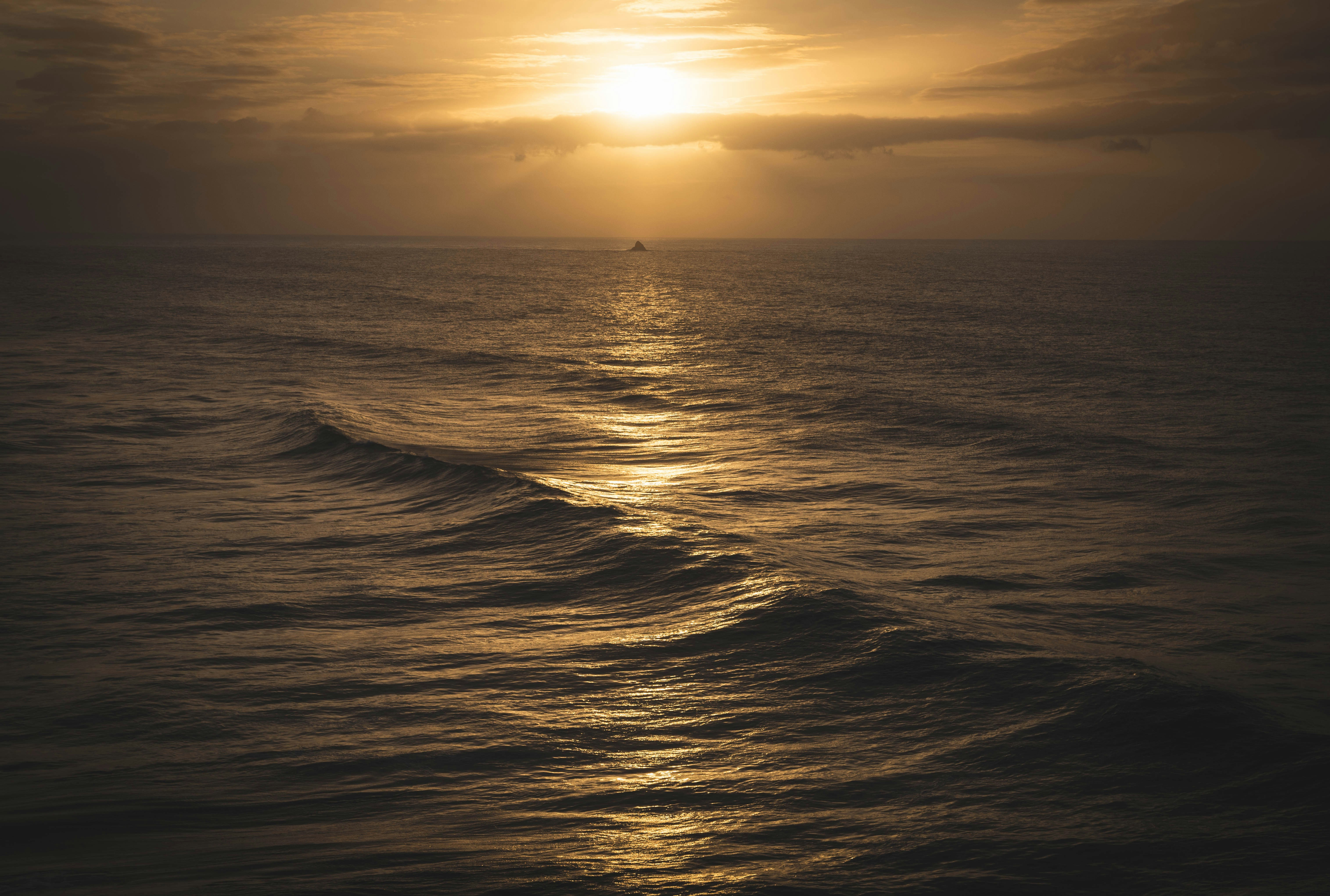 God is Good, All the Time