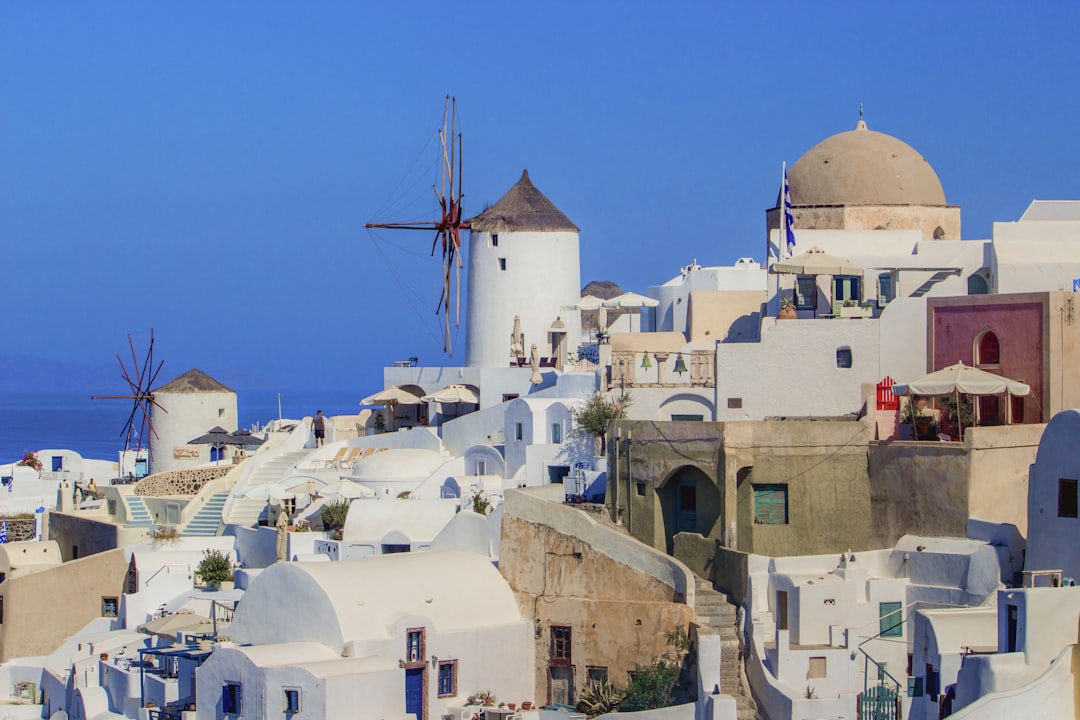 7 Hidden Gems in Santorini Beyond the Blue Domes and Caldera Views… — 7 Hidden Gems in Santorini …, photo 3